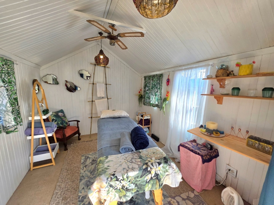 7 Bedroom Property for Sale in Clarens Free State